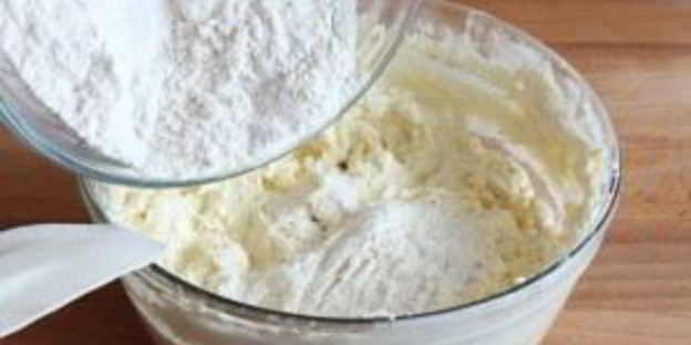 пирожное мини-виктория