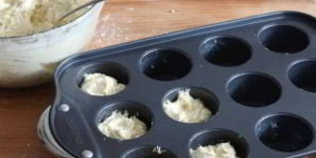 пирожное мини-виктория