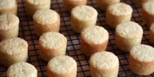 пирожное мини-виктория