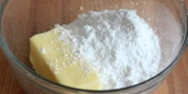 пирожное мини-виктория