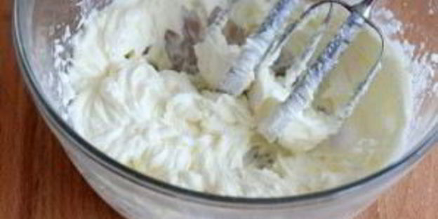 пирожное мини-виктория