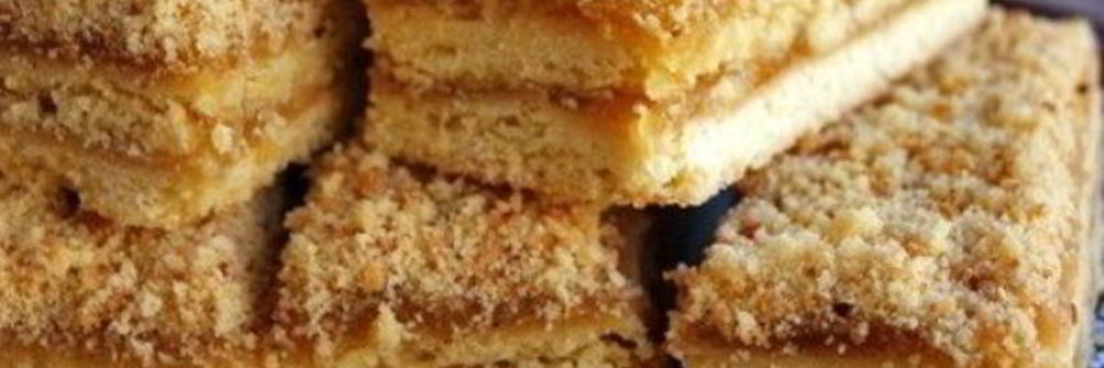 Пирожное песочное по 22 коп