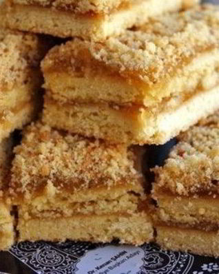 Пирожное песочное по 22 коп