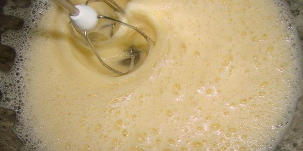 пирожное приморское