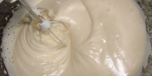 пирожное приморское