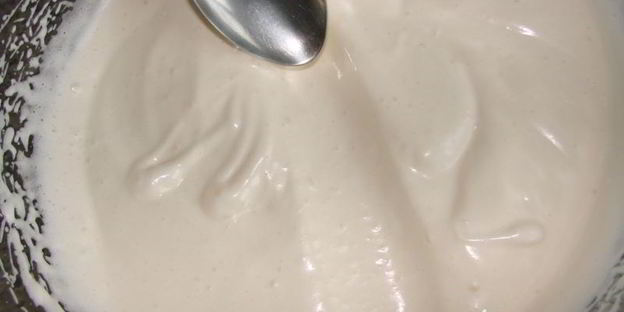 пирожное приморское