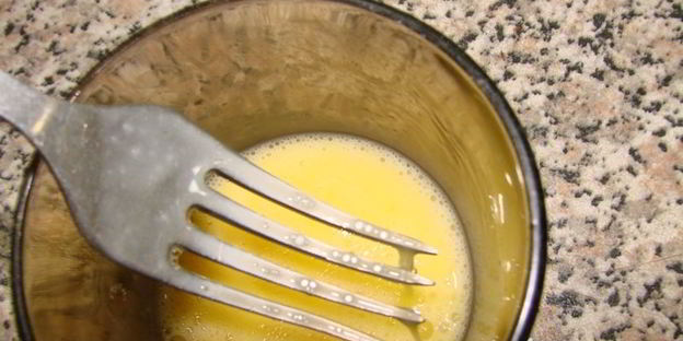 пирожное приморское