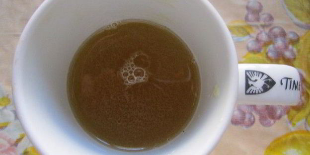 пирожное с тыквенно-творожным кремом