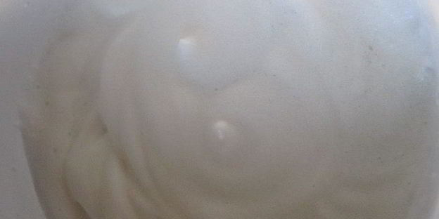 пирожное с тыквенно-творожным кремом