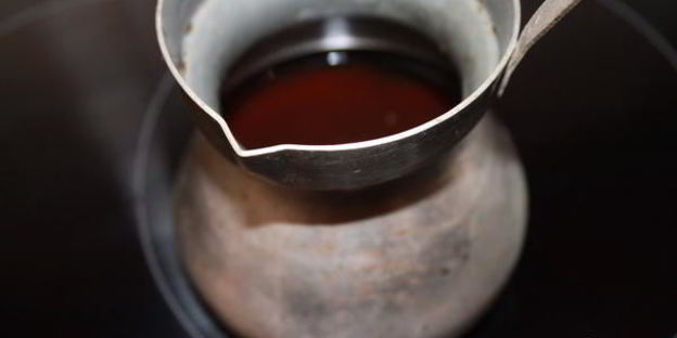 пирожное тирамису