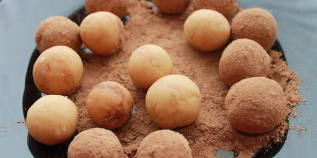 пирожное тирамису