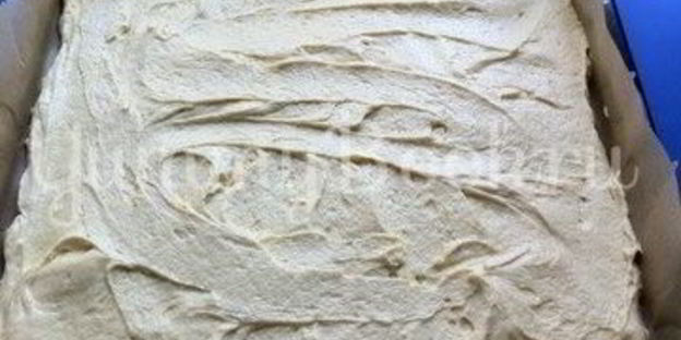 пирожные дунайские волны