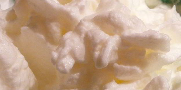 пирожные из зеленого чая