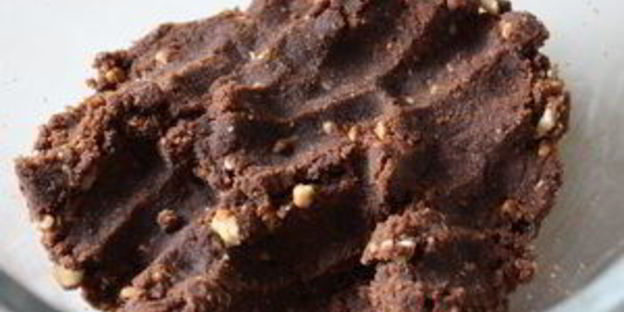 пирожные картошка в шоколаде