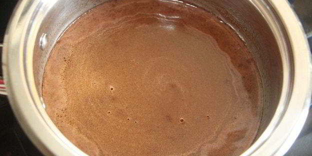 пирожные пища ри