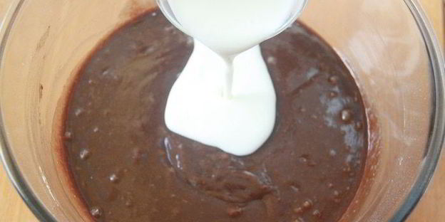 пирожные пища ри