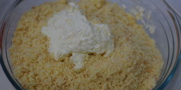 пирожные розовые кейк попсы