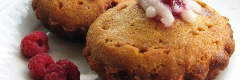 Пирожные Рунеберга