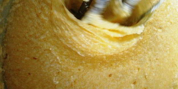 пирожные рунеберга