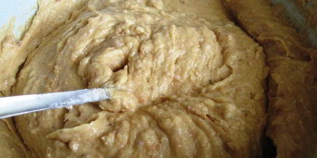 пирожные рунеберга