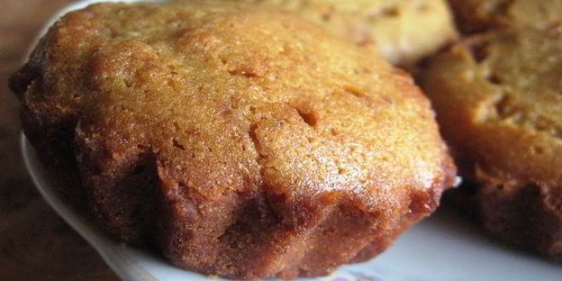 пирожные рунеберга