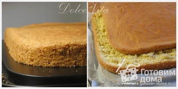 пирожные с абрикосами и йогуртом