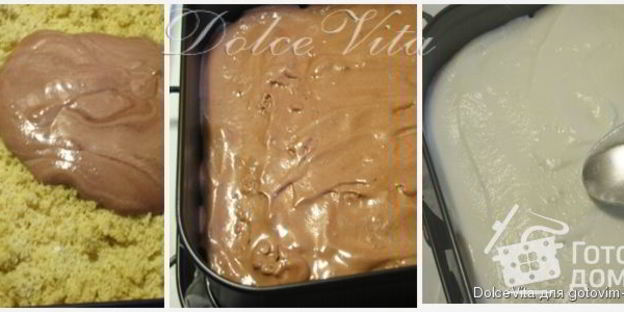 пирожные с абрикосами и йогуртом