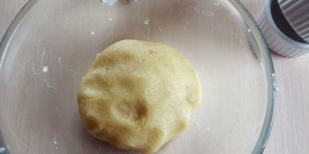 пирожные шу