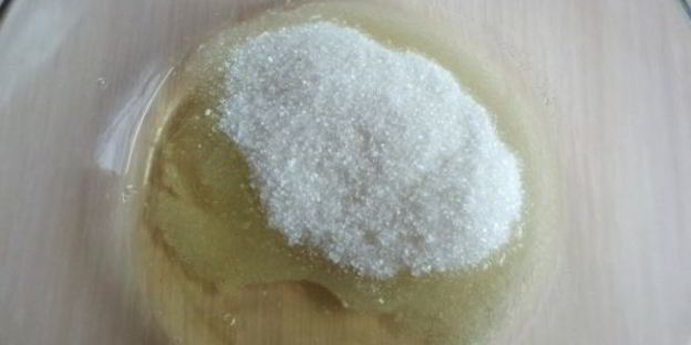 пирожные шу