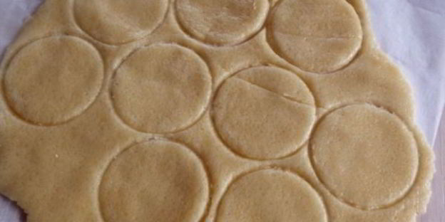 пирожные шу