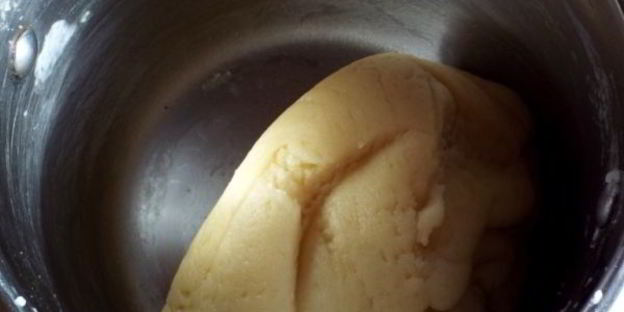 пирожные шу