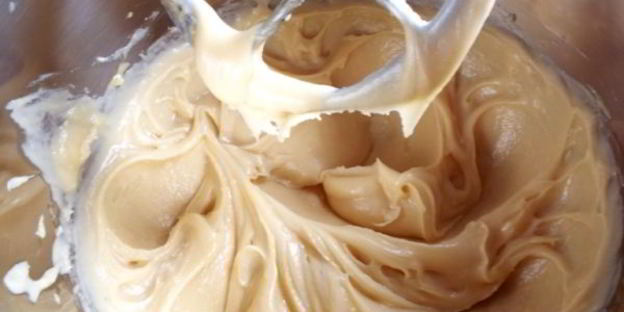 пирожные шу