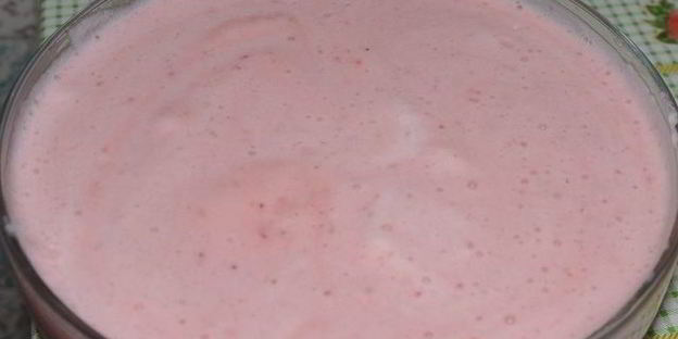 пирожные со сливками