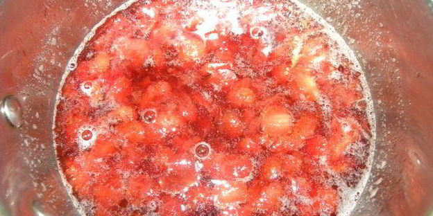 пирожные со сливками