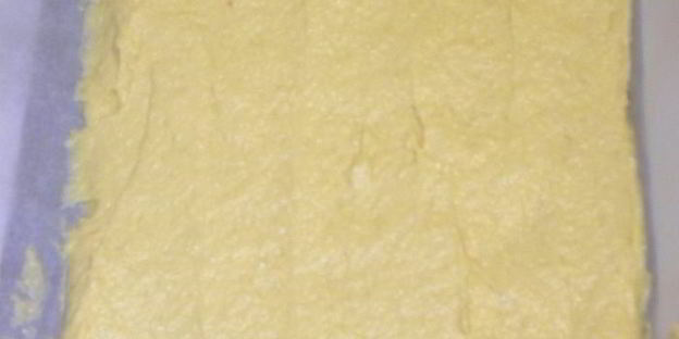 пирожные со сливками