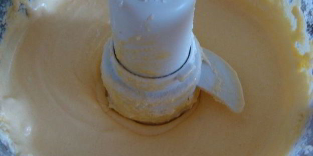 пирожные южные ночи