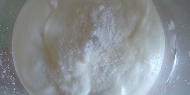 пирожные южные ночи