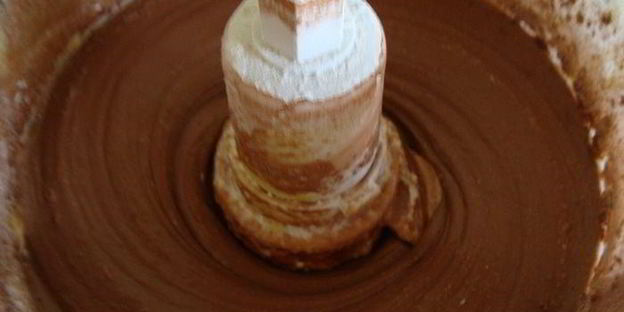 пирожные южные ночи