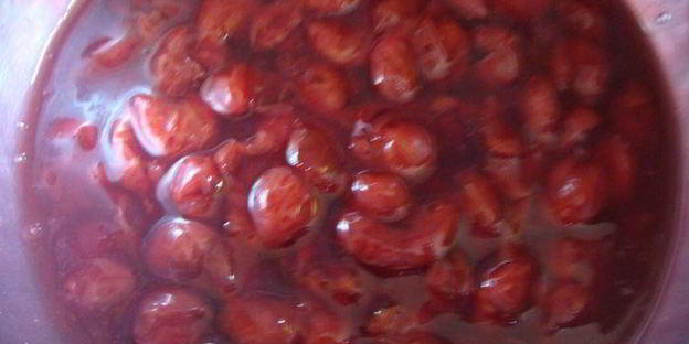 пирожные южные ночи