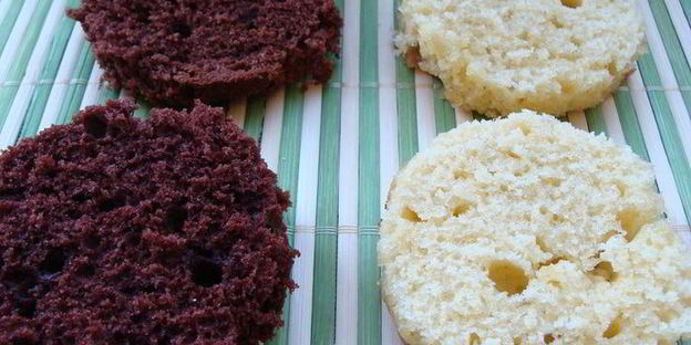 пирожные южные ночи