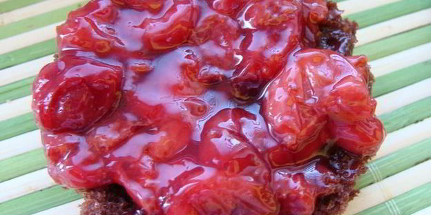 пирожные южные ночи