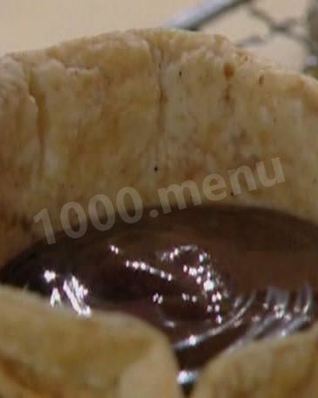 Португальские пирожные