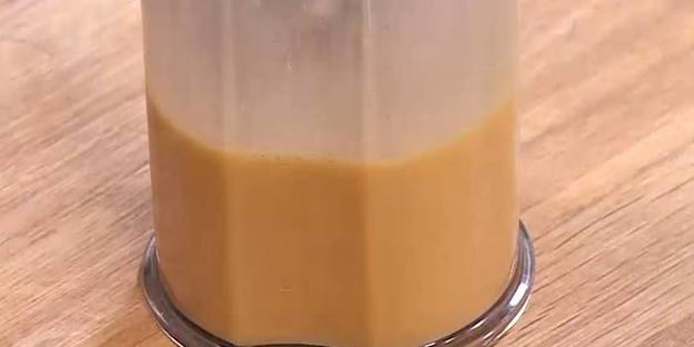 ромовые пирожные с изюмом