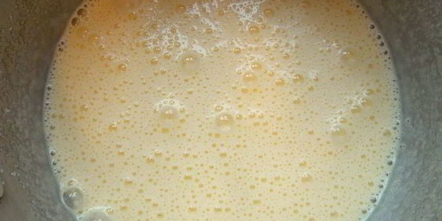 шоколадный брауни