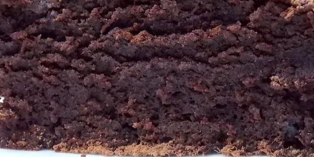 шоколадный брауни