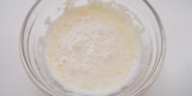 свекольно-шоколадные пирожные