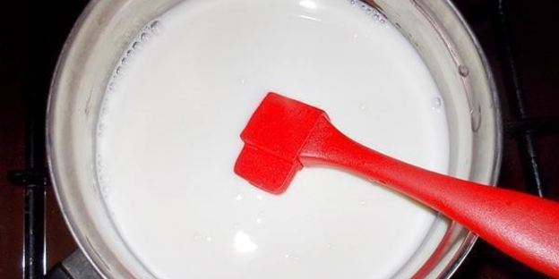 свекольно-шоколадные пирожные