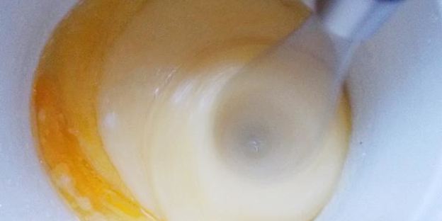 свекольно-шоколадные пирожные