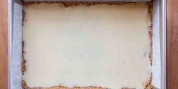 волшебные пирожные