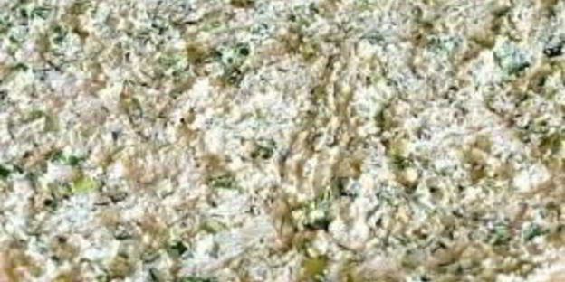 деревенская пицца